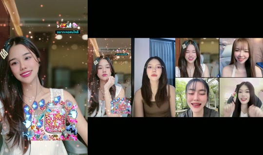 almas_cat TikTok Live — Jul 13, 2026, 7:50 AM