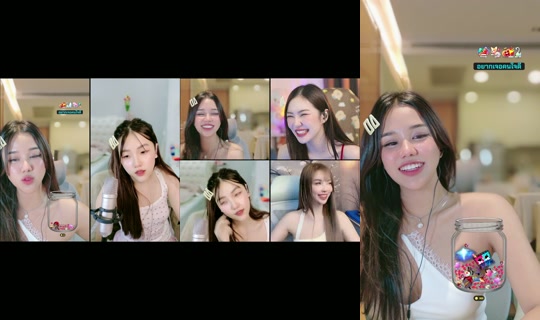 almas_cat TikTok Live — Jul 13, 2026, 11:57 AM