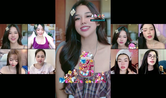 almas_cat TikTok Live — Jul 14, 2026, 5:52 AM