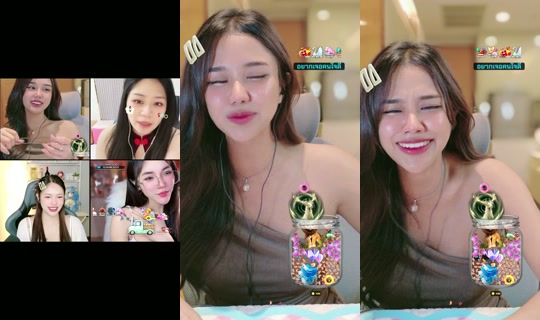 almas_cat TikTok Live — Jul 14, 2026, 2:23 PM
