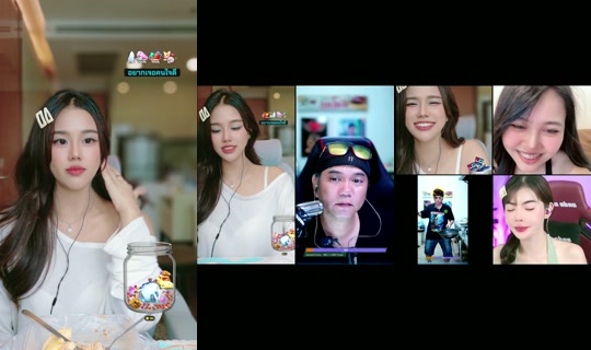 almas_cat TikTok Live — Jul 15, 2026, 5:31 AM