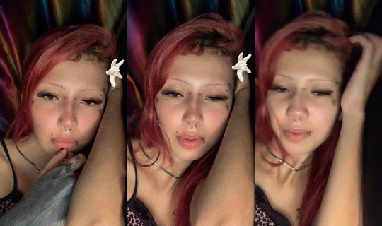 almazaviv TikTok Live — Sep 5, 2026, 7:32 AM