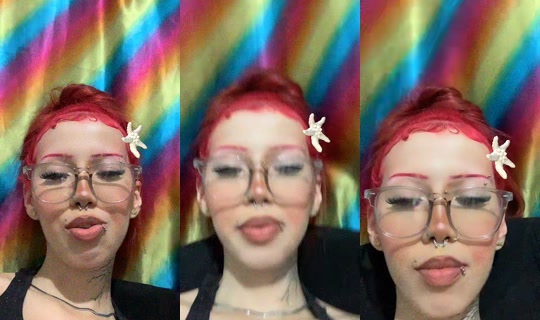 almazaviv TikTok Live — Sep 6, 2026, 3:00 AM