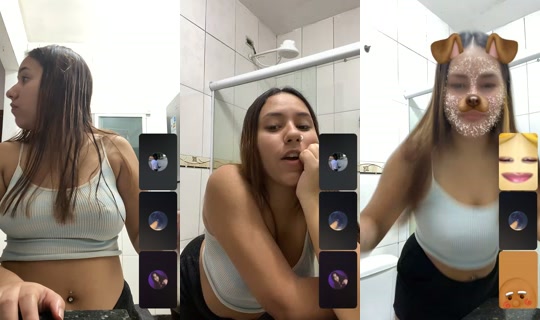 almeidayas7 TikTok Live — Aug 27, 2026, 2:38 AM