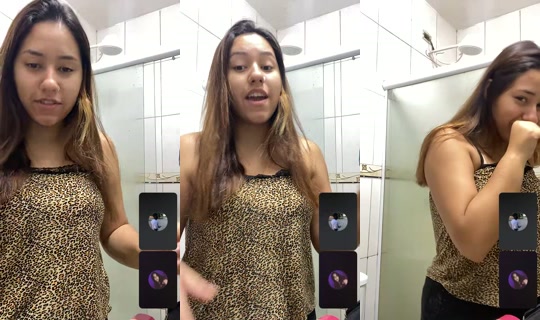 almeidayas7 TikTok Live — Aug 28, 2026, 1:42 AM