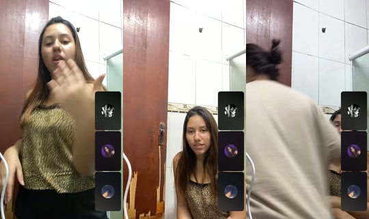 almeidayas7 TikTok Live — Aug 28, 2026, 2:40 AM