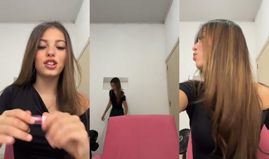 almeidws_ca TikTok Live — Aug 29, 2026, 2:31 PM