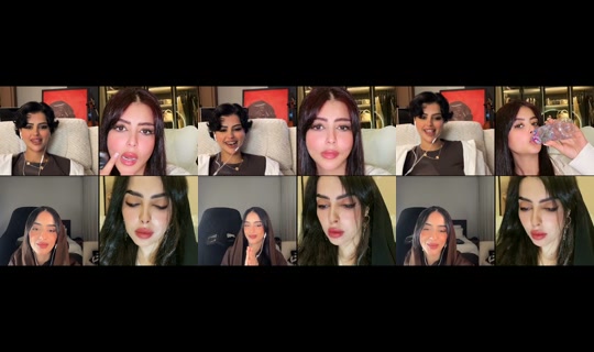 almon16 TikTok Live — Sep 7, 2026, 9:27 PM