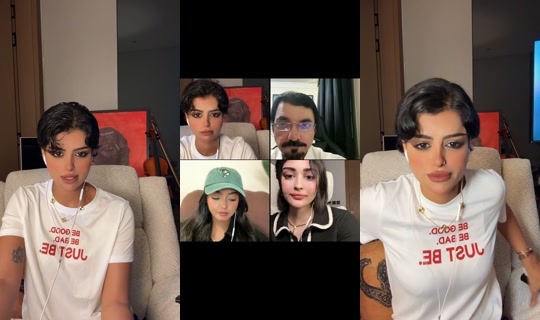 almon16 TikTok Live — Sep 8, 2026, 8:52 PM