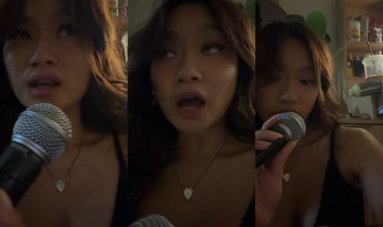 almondandthechipmunks TikTok Live — Jul 22, 2026, 6:09 AM