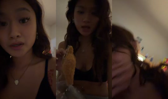 almondandthechipmunks TikTok Live — Jul 22, 2026, 6:57 AM