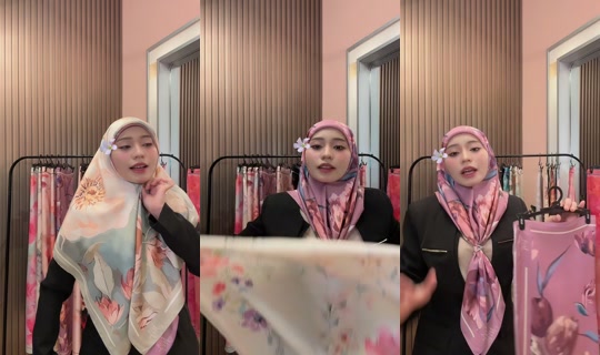 alnurofficial TikTok Live — Aug 30, 2026, 5:29 AM