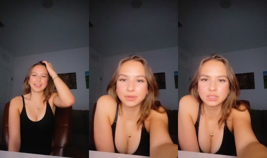 aloisahayes TikTok Live — Aug 12, 2026, 1:59 AM