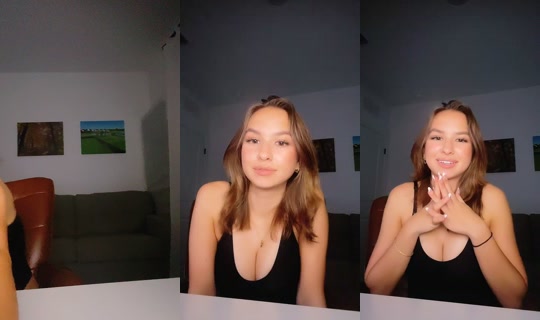 aloisahayes TikTok Live — Aug 12, 2026, 2:14 AM