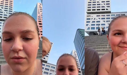 alokhinatanya TikTok Live — Jul 14, 2026, 7:45 PM