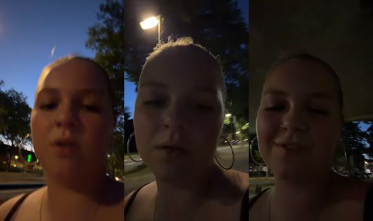 alokhinatanya TikTok Live — Jul 14, 2026, 8:45 PM