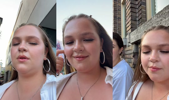alokhinatanya TikTok Live — Jul 15, 2026, 6:48 PM