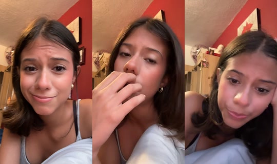 aloloo8 TikTok Live — Aug 27, 2026, 12:34 AM