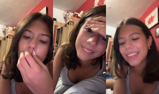 aloloo8 TikTok Live — Aug 27, 2026, 1:24 AM