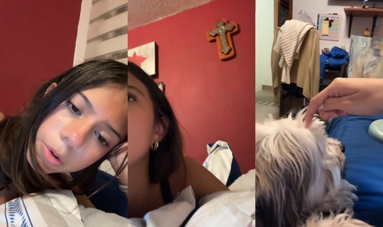 aloloo8 TikTok Live — Aug 28, 2026, 3:50 AM
