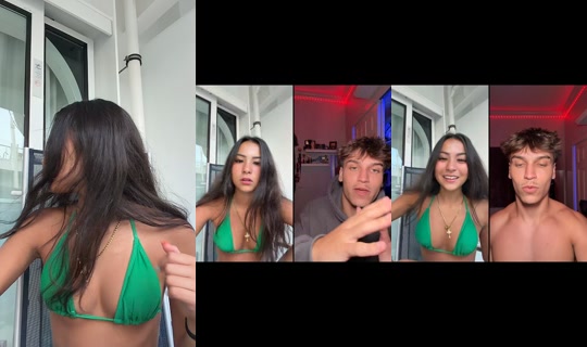 alona.c2 TikTok Live — Jul 14, 2026, 11:29 AM