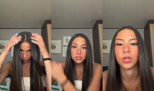 alona.c2 TikTok Live — Jul 15, 2026, 3:10 AM
