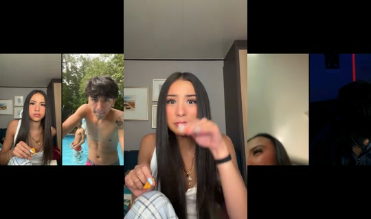 alona.c2 TikTok Live — Jul 15, 2026, 8:12 PM