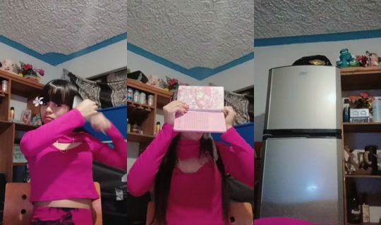alondra.hernndez5730 TikTok Live — Jul 10, 2026, 3:20 AM