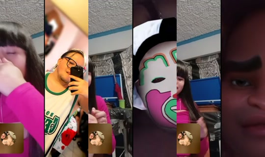 alondra.hernndez5730 TikTok Live — Jul 10, 2026, 6:47 AM