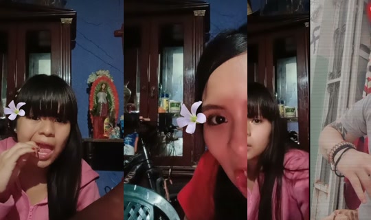 alondra.hernndez5730 TikTok Live — Jul 12, 2026, 5:06 AM
