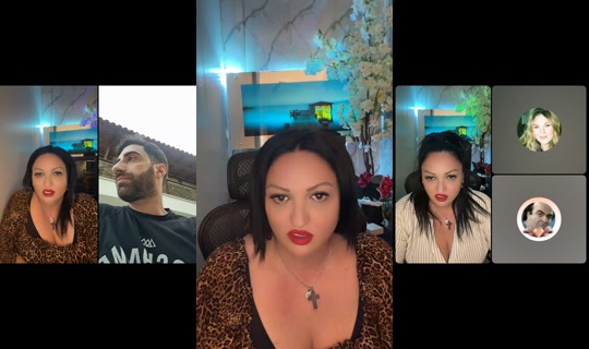 aloxen_kauloxen3 TikTok Live — Jul 11, 2026, 5:28 PM