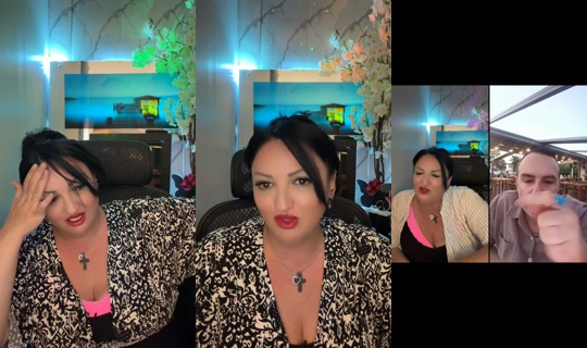 aloxen_kauloxen3 TikTok Live — Jul 13, 2026, 5:40 PM