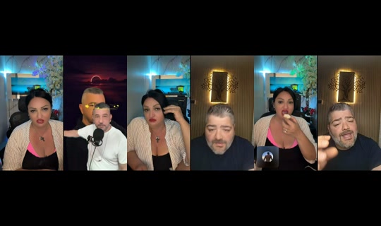 aloxen_kauloxen3 TikTok Live — Jul 13, 2026, 7:11 PM