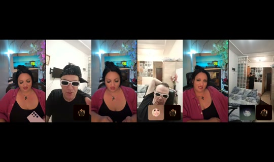 aloxen_kauloxen3 TikTok Live — Jul 15, 2026, 12:33 AM