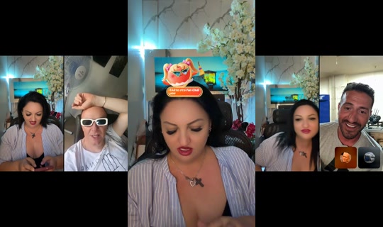 aloxen_kauloxen3 TikTok Live — Jul 15, 2026, 3:10 PM
