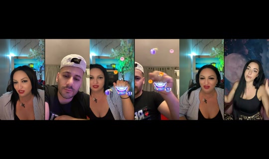 aloxen_kauloxen3 TikTok Live — Jul 15, 2026, 7:17 PM