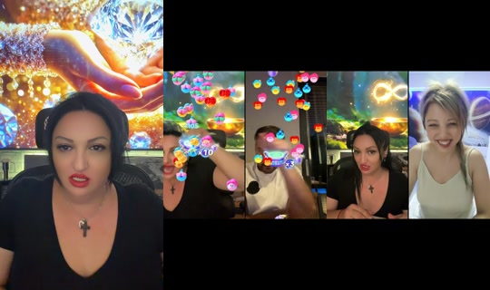 aloxen_kauloxen3 TikTok Live — Aug 1, 2026, 7:14 PM