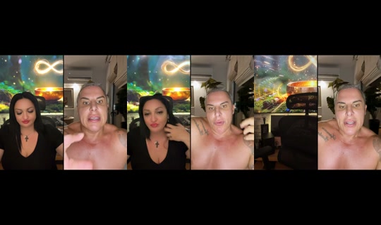 aloxen_kauloxen3 TikTok Live — Aug 1, 2026, 9:46 PM