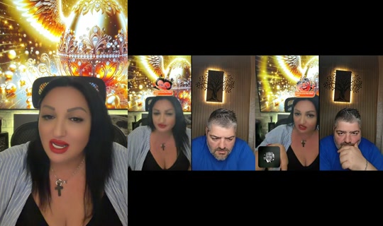 aloxen_kauloxen3 TikTok Live — Aug 2, 2026, 5:58 PM