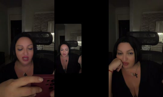 aloxen_kauloxen3 TikTok Live — Aug 21, 2026, 2:17 AM