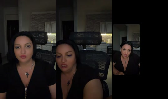 aloxen_kauloxen3 TikTok Live — Aug 21, 2026, 3:58 AM