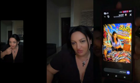 aloxen_kauloxen3 TikTok Live — Aug 21, 2026, 4:48 AM