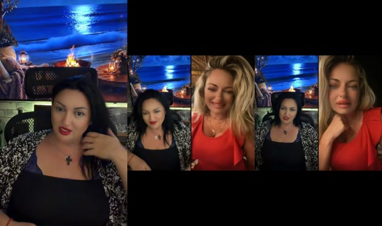 aloxen_kauloxen3 TikTok Live — Aug 21, 2026, 9:19 PM