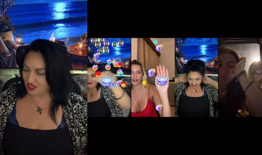 aloxen_kauloxen3 TikTok Live — Aug 21, 2026, 10:09 PM