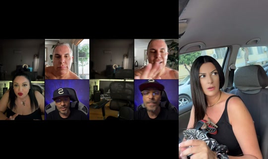 aloxen_kauloxen3 Recorded on Aug 29, 2026, 1:45 PM