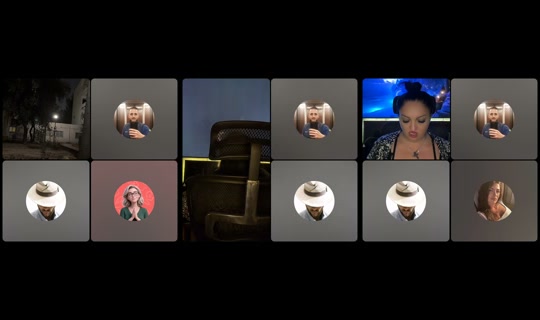 aloxen_kauloxen3 TikTok Live — Aug 29, 2026, 11:48 PM