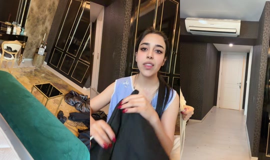 alreem.2fm TikTok Live — Aug 15, 2026, 8:06 AM