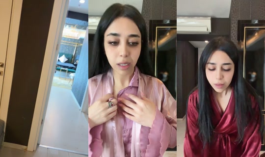 alreem.ar0 TikTok Live — Jul 12, 2026, 11:55 AM