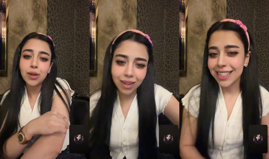 alreem.ar0 TikTok Live — Jul 15, 2026, 8:29 PM