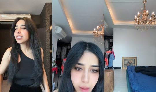 alreem.ar0 TikTok Live — Jul 30, 2026, 9:11 AM